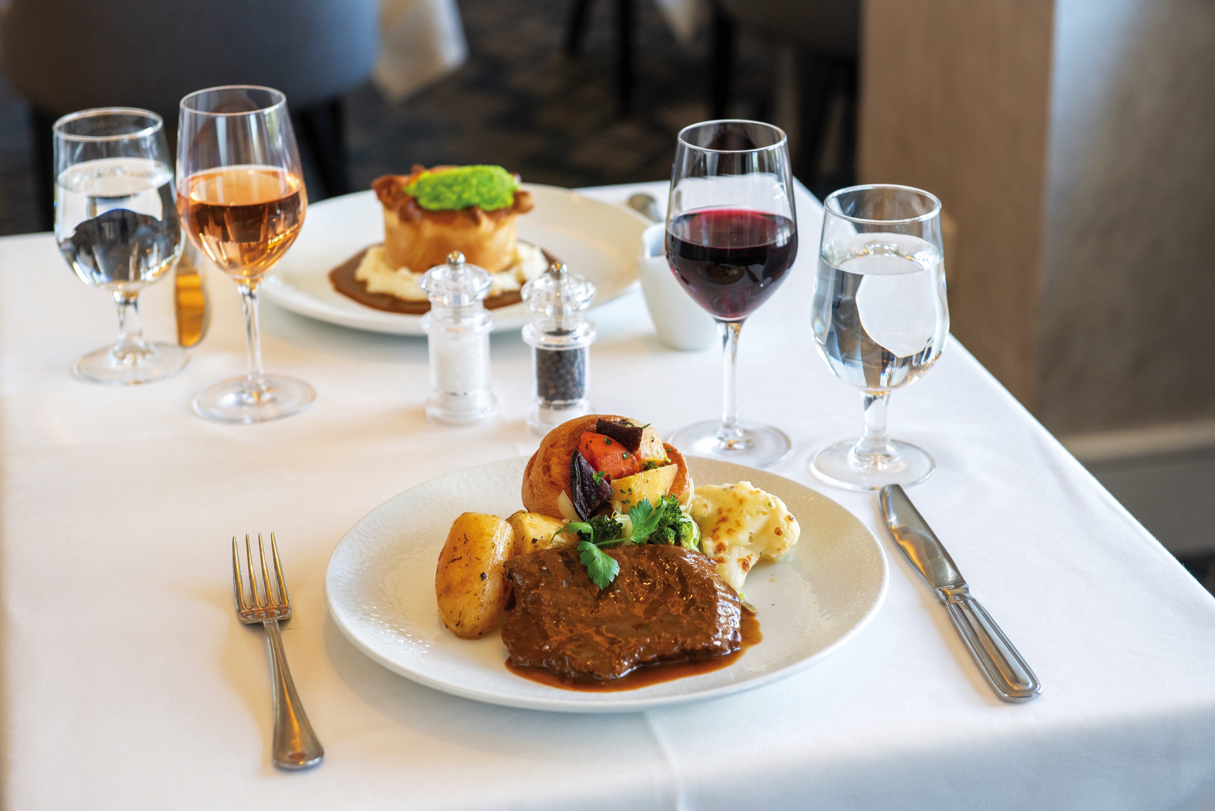 Marella Voyager - Piccadilly's